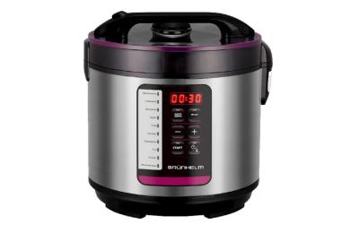 Мультиварка Grunhelm MC-28SB (137090)