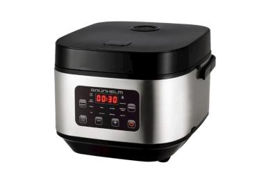 Мультиварка Grunhelm MC-38SB (137088)