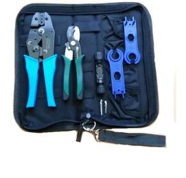 Набір інструментів Voltronic YT-LS-2546B для монтажу сонячних систем