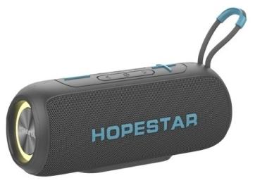 Акустика портативна Hopestar P26 10W Gray