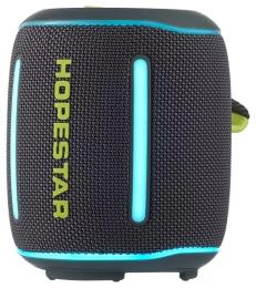 Акустика портативна Hopestar P58 MINI Black