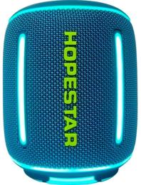 Акустика портативна Hopestar P58 MINI Blue
