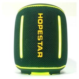 Акустика портативна Hopestar P58 MINI Green