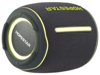 Акустика портативна Hopestar P58 MINI Gray