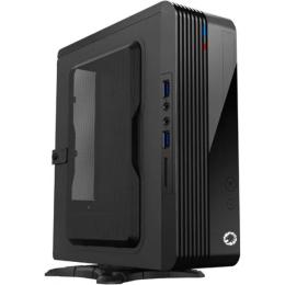 Корпус для ПК GAMEMAX ST-103-2U3 300W