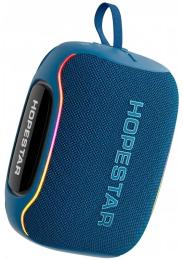 Акустика портативна Hopestar H72 60W Blue