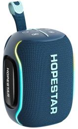 Акустика портативна Hopestar H73 mini 15W Blue