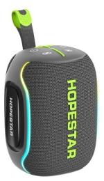 Акустика портативна Hopestar H73 mini 15W Gray