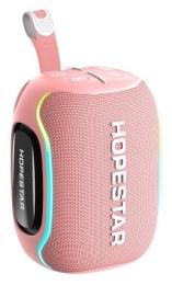 Акустика портативна Hopestar H73 mini 15W Pink
