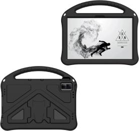 Накладка для планшета BeCover Protected Cover з кріпленням для Xiaomi Redmi Pad SE 11 Black