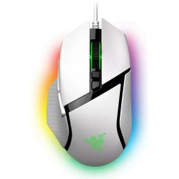 Мишка Razer Basilisk V3 USB White (RZ01-04000300-R3U1)