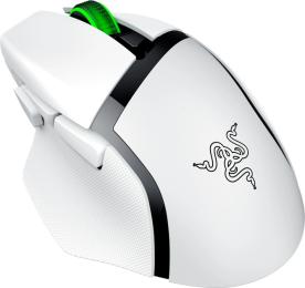 Мишка Razer Basilisk V3 X Hyperspeed White (RZ01-04870300-R3G1)