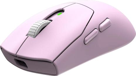 Мишка MSI FORGE GM340 W Violet