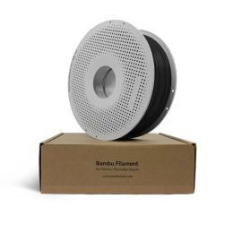 Пластик для 3D-принтера Bambu Lab PA6-CF 1, 0kg Black (N05-K0-1.75-1000-SPL)