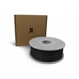Пластик для 3D-принтера Bambu Lab TPU for AMS, 1.75 мм, 1 кг Black (U02-K0-1.75-1000-SPL)