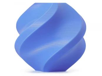 Пластик для 3D-принтера Bambu Lab TPU for AMS, 1.75 мм, 1 кг Blue (U02-B0-1.75-1000-SPL)