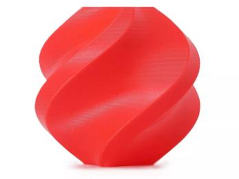 Пластик для 3D-принтера Bambu Lab TPU for AMS, 1.75 мм, 1 кг Red (U02-R0-1.75-1000-SPL)