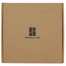 Пластик для 3D-принтера Bambu Lab TPU for AMS, 1.75 мм, 1 кг White (U02-W0-1.75-1000-SPL)