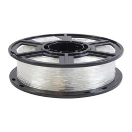 Пластик для 3D-принтера FlashForge TPU95A 1, 75mm 1kg Nature (90009056001)