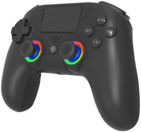 Геймпад Subsonic SA5716-1 Black Wireless LED