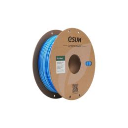 Пластик для 3D-принтера Esun PLA Rock 1.75mm 1kg BLUESCHIST (PLA-ROCK175O-BC1P1)