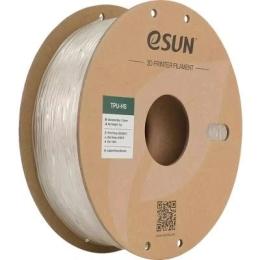 Пластик для 3D-принтера Esun TPU HIGH SPEED 1, 75mm 1kg Clear (TPU-HS175T1P1)