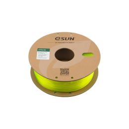 Пластик для 3D-принтера Esun TPU HIGH SPEED 1, 75mm 1kg Fluorescent Yellow (TPU-HS175F-Y1P1)