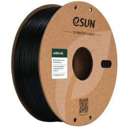 Пластик для 3D-принтера Esun eABS-HIGH SPEED 1кг, 1.75мм Black (EABS+HS-P175B1)