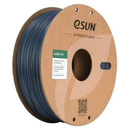 Пластик для 3D-принтера Esun eABS-HIGH SPEED 1кг, 1.75мм Gray (EABS+HS-P175H1)