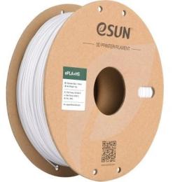 Пластик для 3D-принтера Esun ePLA + HS, 1, 75mm 1kg Cold White (EPLA+HS-P175CW1)