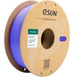 Пластик для 3D-принтера Esun ePLA-LITE 1, 75mm 1kg Blue Very Peri (EPLA-LITE-P175VP1)