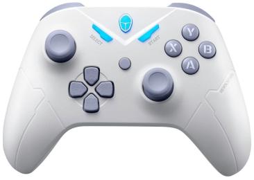 Геймпад Thunderobot G30S Ice Blue (6932066309954)