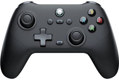 Геймпад Thunderobot G30S TE Edition Black (6974511793949)