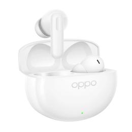 Бездротові навушники Oppo Enco Air5 Glossy White (QEETEP1_WHITE)