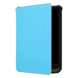 Чохол-книжка для електронної книги BeCover Smart Case PocketBook 616/627/628/632/633/618 Blue (707156)