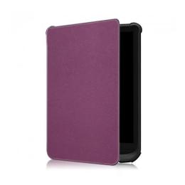 Чохол-книжка для електронної книги BeCover Smart Case PocketBook 616/627/628/632/633/618 Purple (707154)