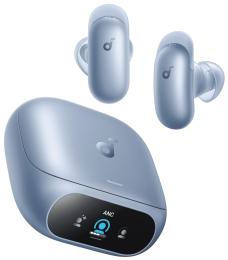 Бездротові навушники Anker SoundСore Liberty 5 Pro Blue