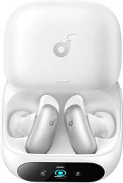 Бездротові навушники Anker SoundСore Liberty 5 Pro White