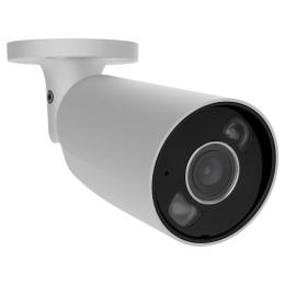 Камера відеонагляду Ajax BulletCam HL 5 Mp/2.8 mm White (126253.217.WH1)