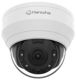 Камера відеонагляду Hanwha techwin QND-8010R
