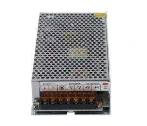 Блок живлення Yoso S-480-12 12В 40 (480W) перфорований Q20 (240*125*70) 1,24кг