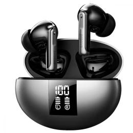 Бездротові навушники Proove Thunder Buds SE Gray (TWTBSE010003)