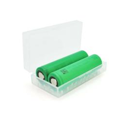 Акумулятор Sony 18650 Green Li-Ion 2600mAh (1шт)