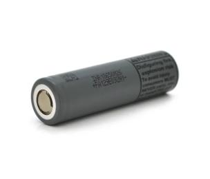 Акумулятор Proinstal 18650 Li-Ion LG FA129E092N1 2600mAh, 10A, 4.2 - 3.6 - 2.5 V