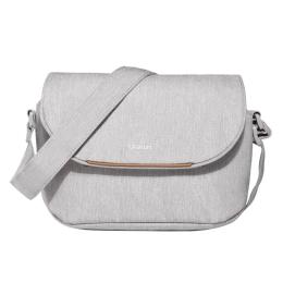 Сумка для фотоапарата Ulanzi Vijim Light weight Single-shoulder bag Gray (B011 F01)