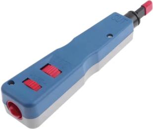 Інструмент Merlion HT-914B професійний для закладання кабелю в модулі (YT-HT-914B)