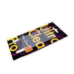 Захисна плівка iSG Ultra Clear для Samsung Galaxy N920 Note 5 Transparent