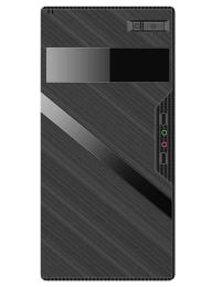 Корпус для ПК FrimeCom MX7 400W