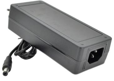 Адаптер живлення для освітлення Voltronic JC0605 6 V 5 А 30 Вт, Імпульсный