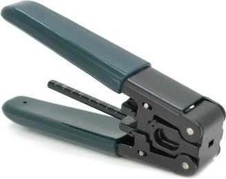 Стрипер Voltronic YT-YTH-St Gray (для зачищення кабелю)